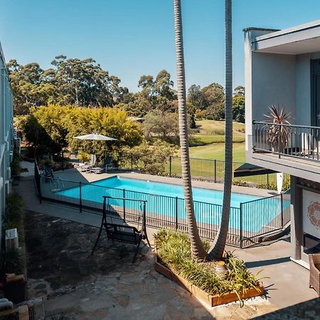 The Select Inn Ryde West Ryde Bagian luar foto