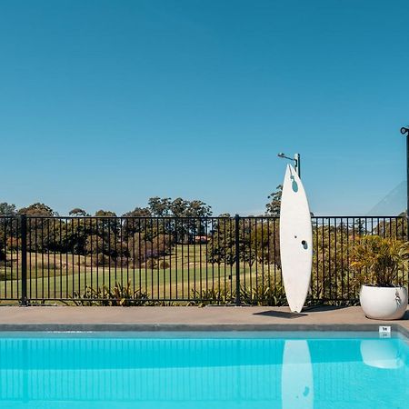 The Select Inn Ryde West Ryde Bagian luar foto