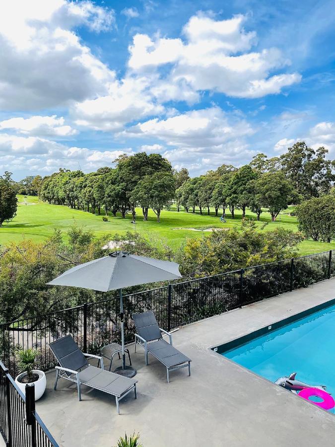 The Select Inn Ryde West Ryde Bagian luar foto