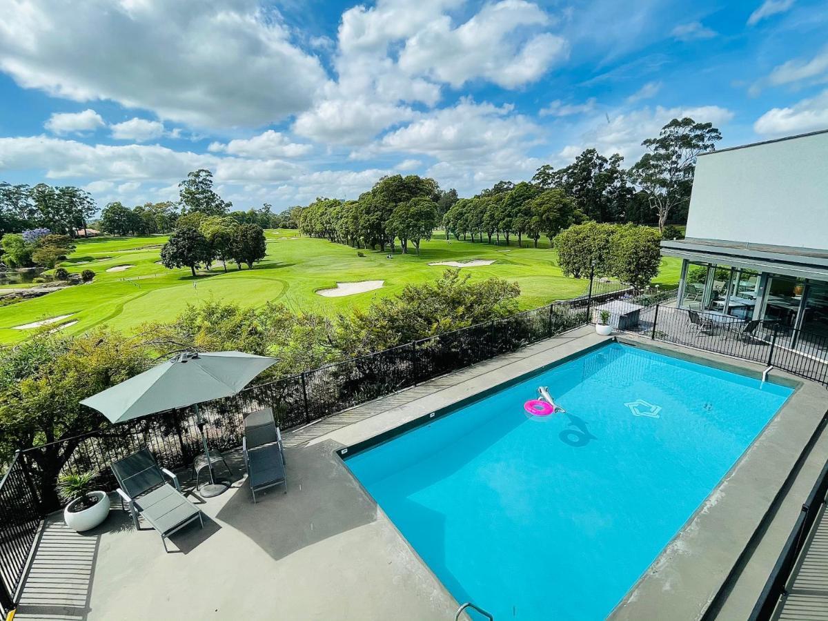 The Select Inn Ryde West Ryde Bagian luar foto