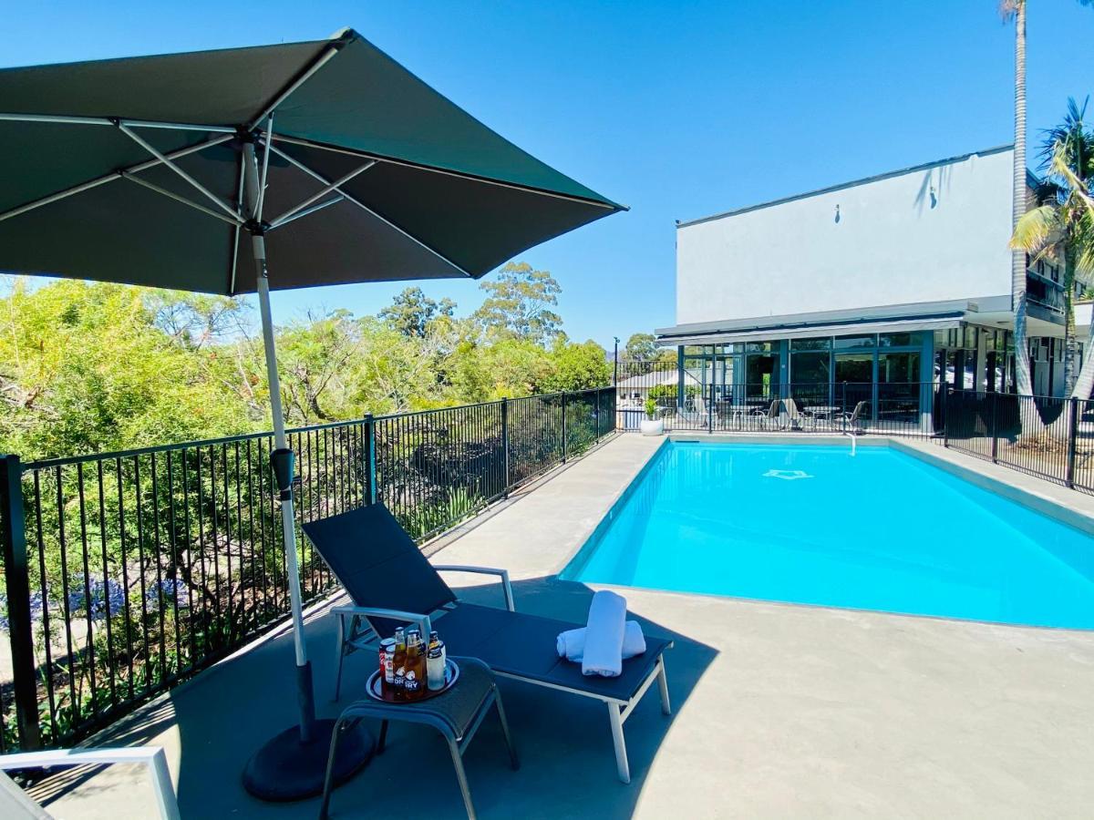 The Select Inn Ryde West Ryde Bagian luar foto