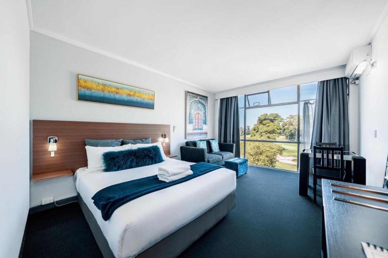 The Select Inn Ryde West Ryde Bagian luar foto