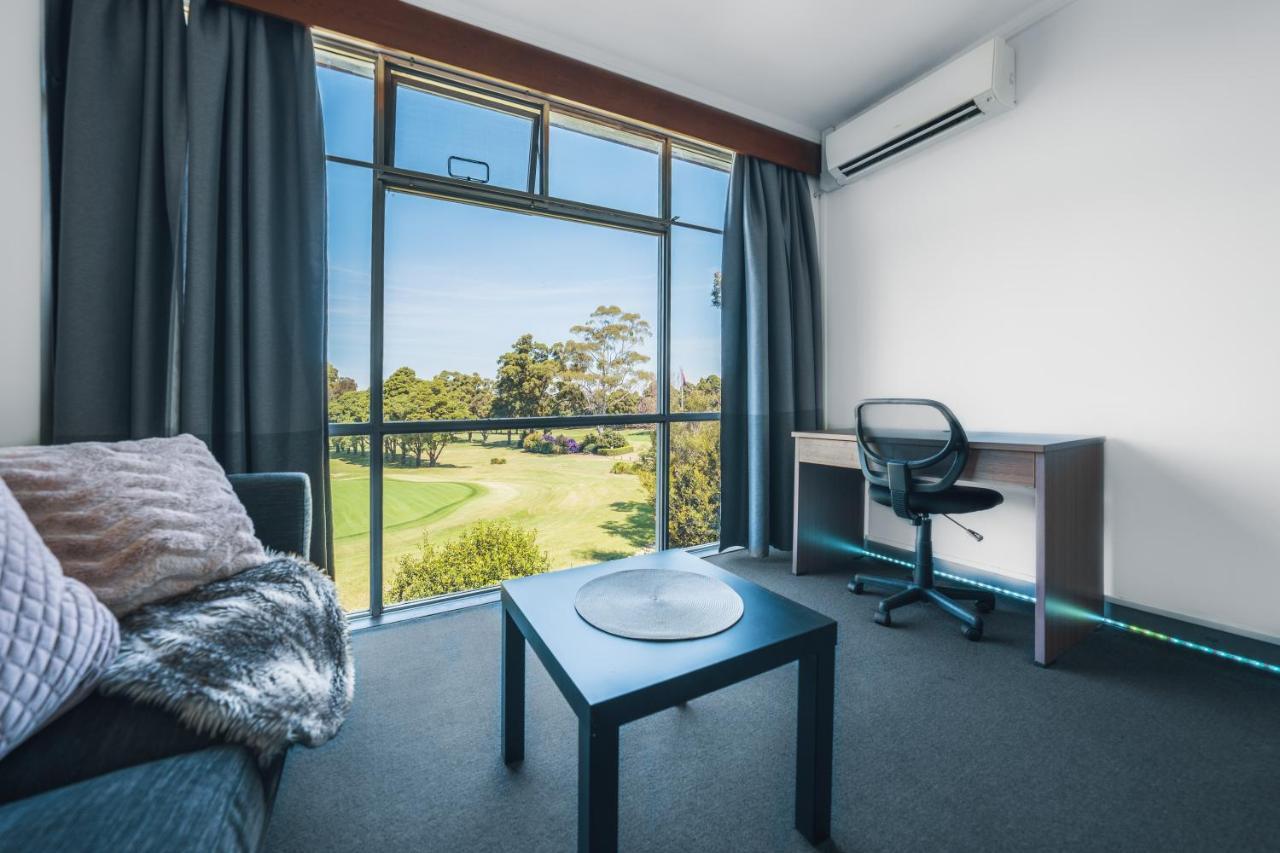 The Select Inn Ryde West Ryde Bagian luar foto