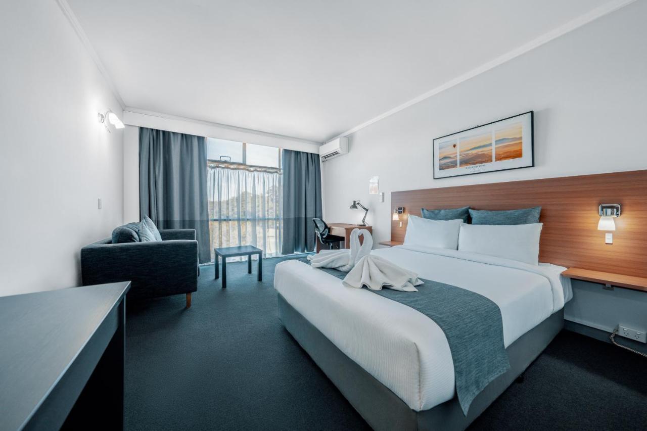 The Select Inn Ryde West Ryde Bagian luar foto