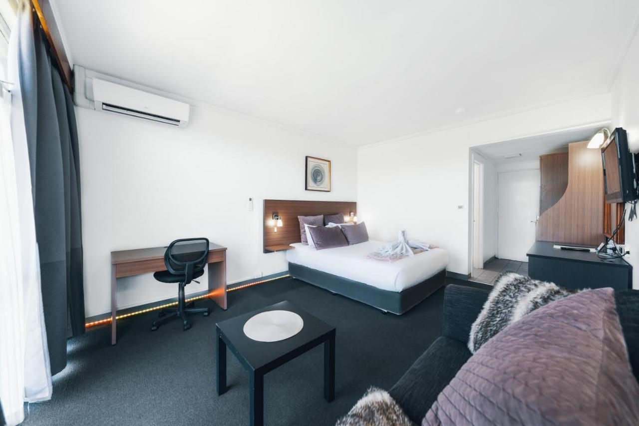 The Select Inn Ryde West Ryde Bagian luar foto