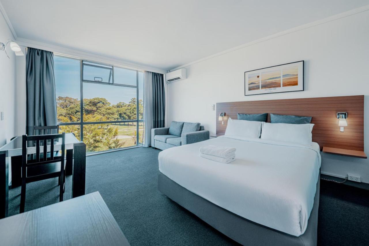 The Select Inn Ryde West Ryde Bagian luar foto