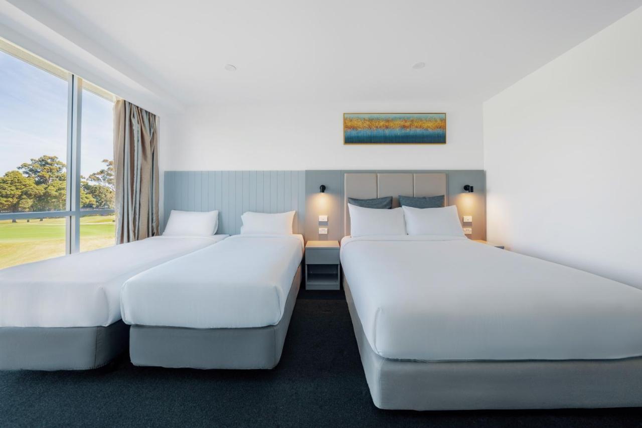 The Select Inn Ryde West Ryde Bagian luar foto