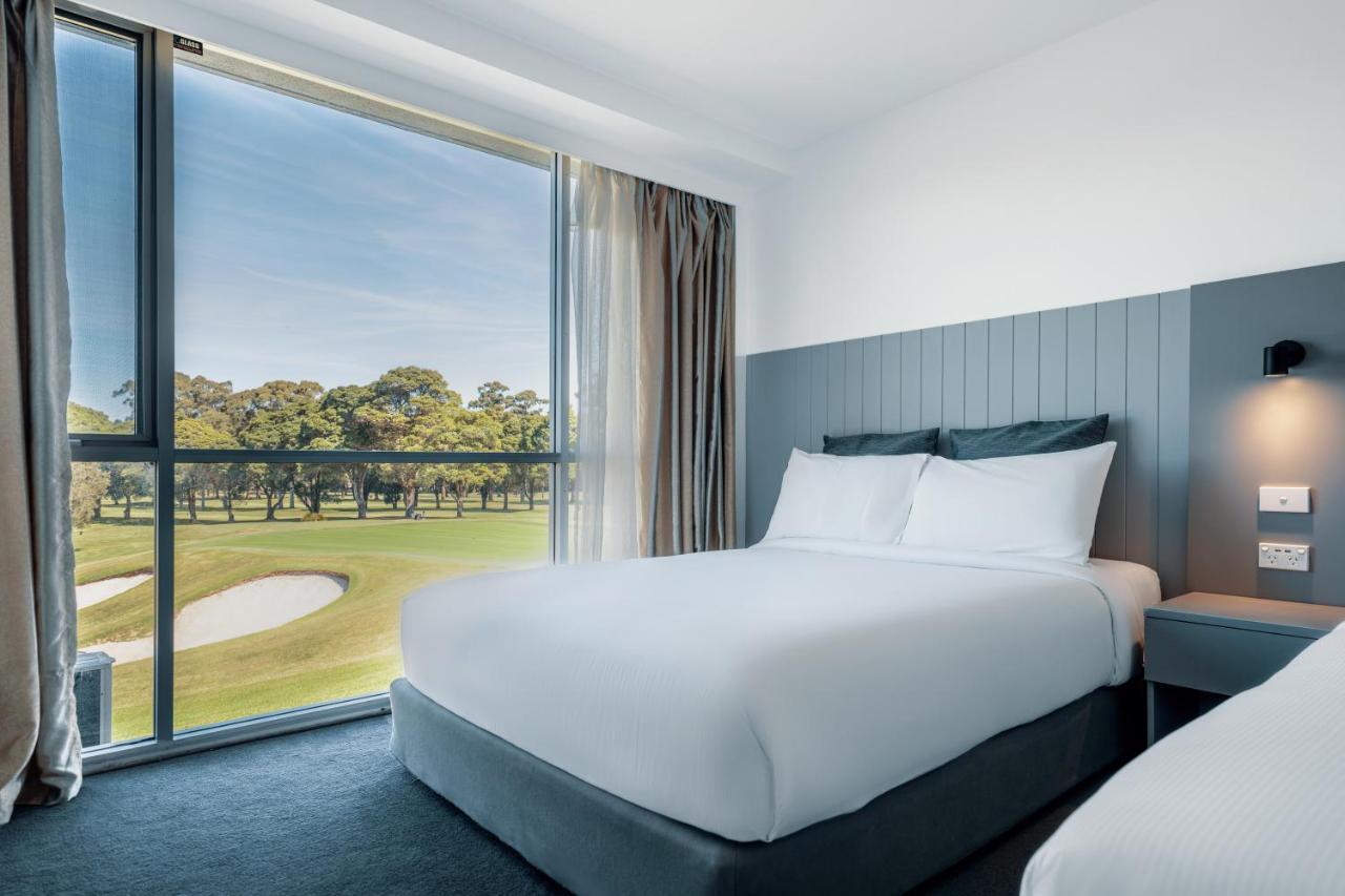 The Select Inn Ryde West Ryde Bagian luar foto