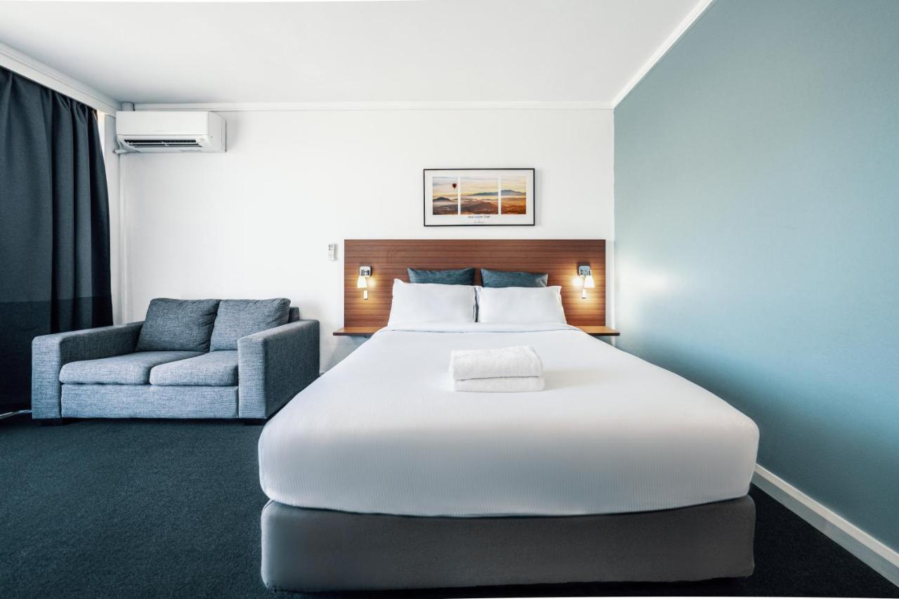 The Select Inn Ryde West Ryde Bagian luar foto