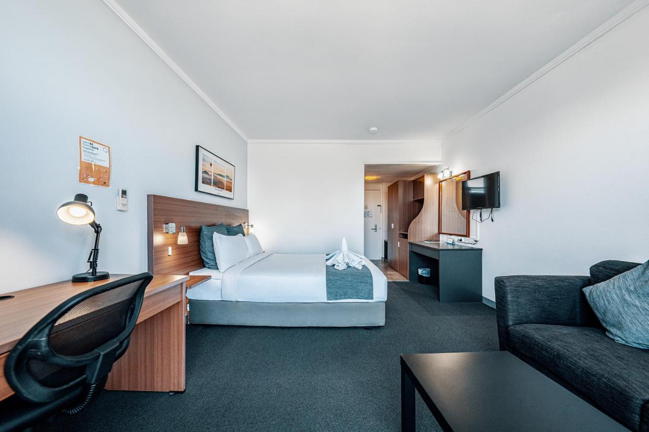 The Select Inn Ryde West Ryde Bagian luar foto