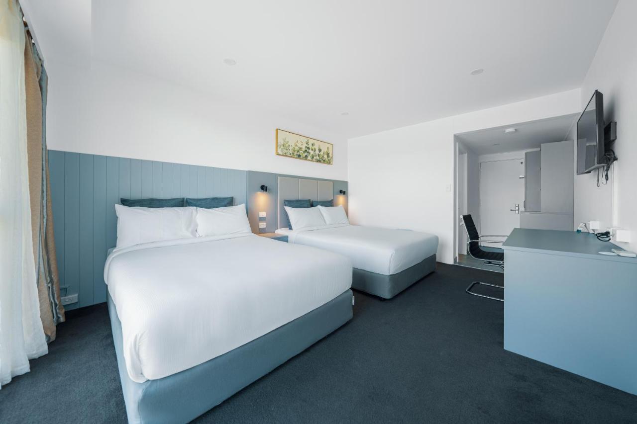 The Select Inn Ryde West Ryde Bagian luar foto