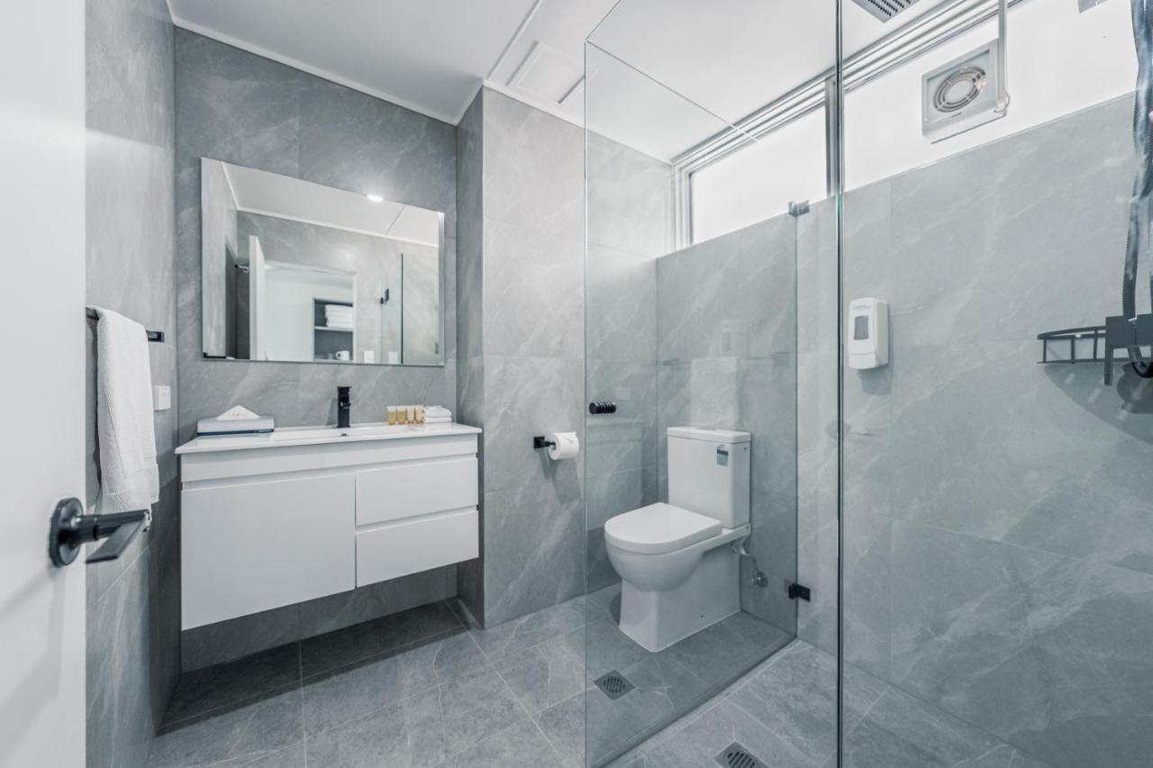 The Select Inn Ryde West Ryde Bagian luar foto