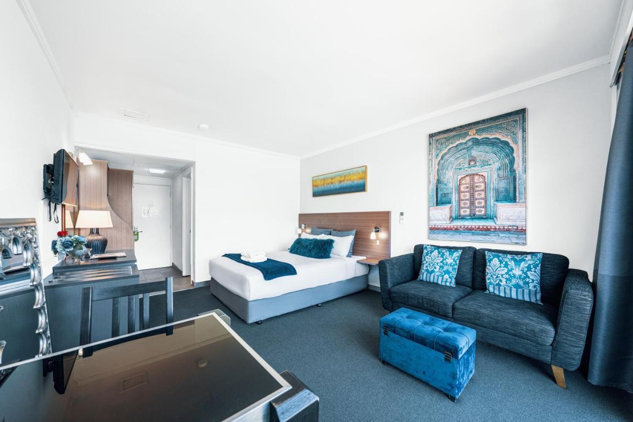 The Select Inn Ryde West Ryde Bagian luar foto