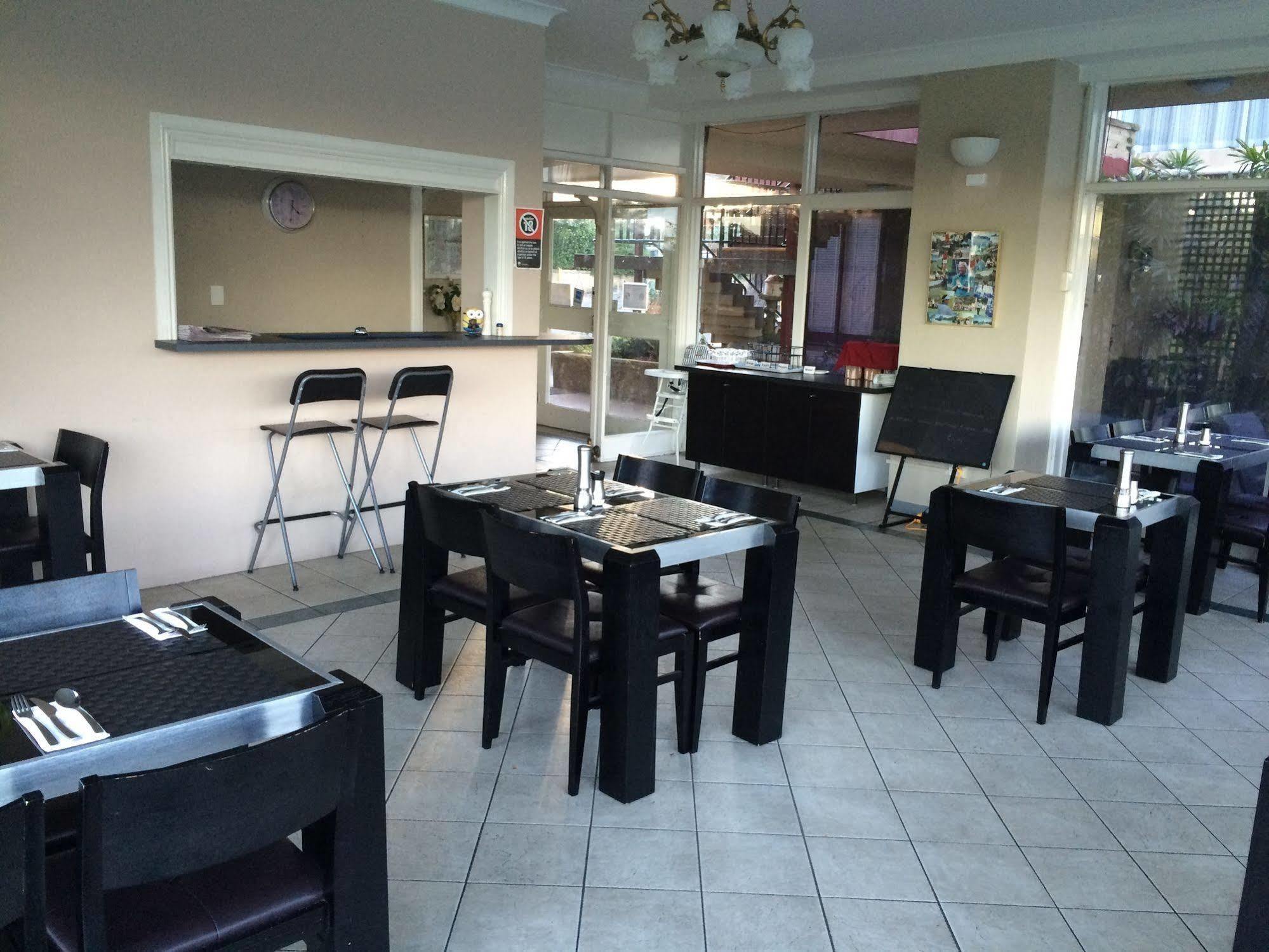 The Select Inn Ryde West Ryde Bagian luar foto