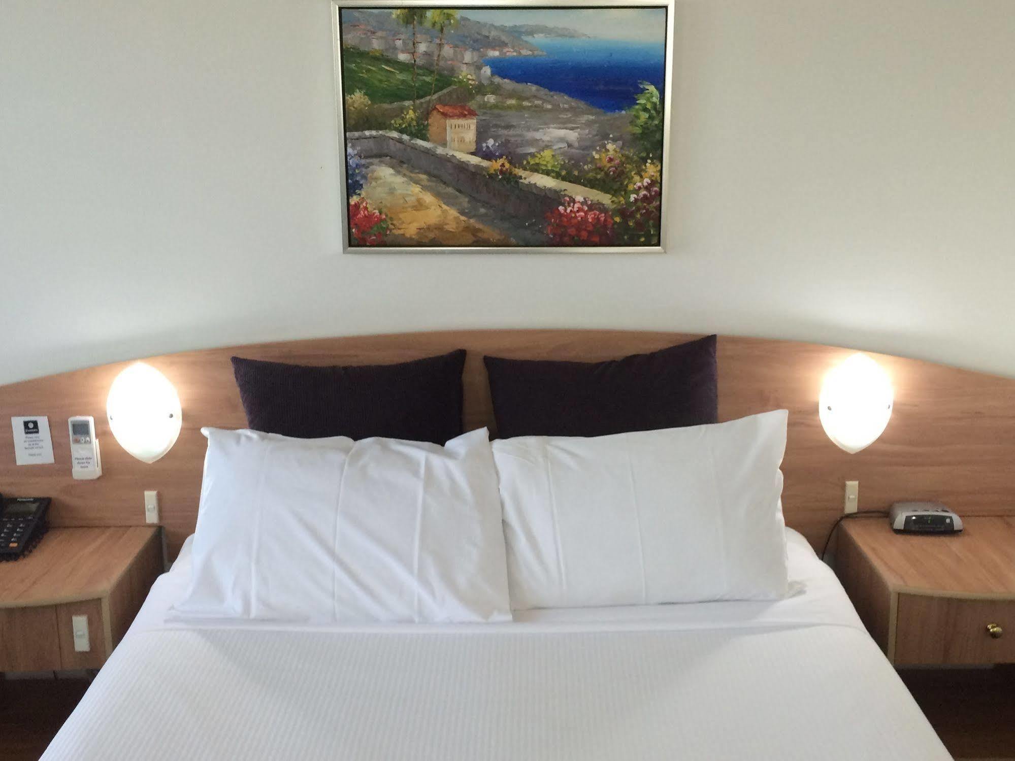 The Select Inn Ryde West Ryde Bagian luar foto